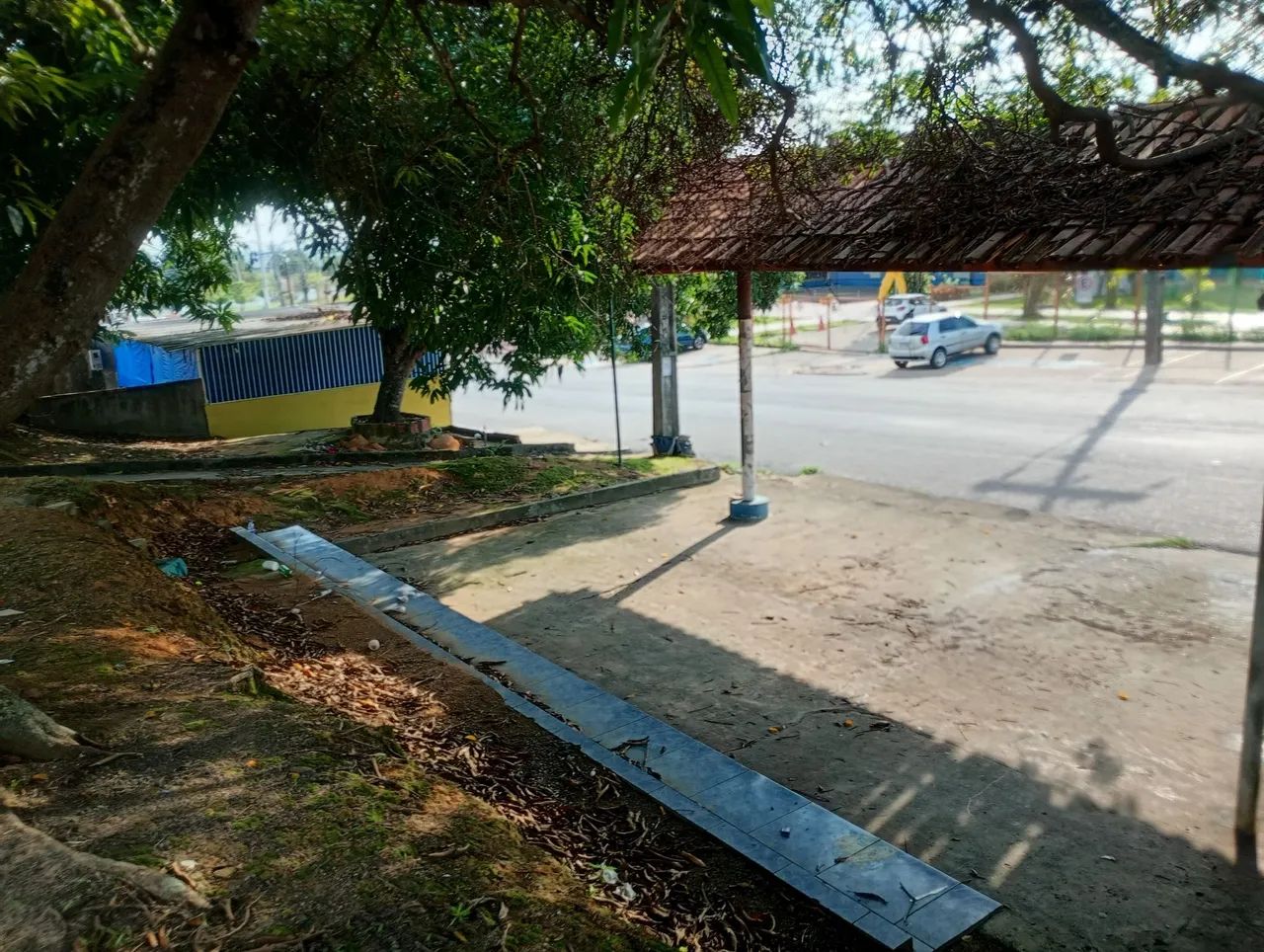 Terreno comercial próximo shopping Sumaúma  - Foto 5