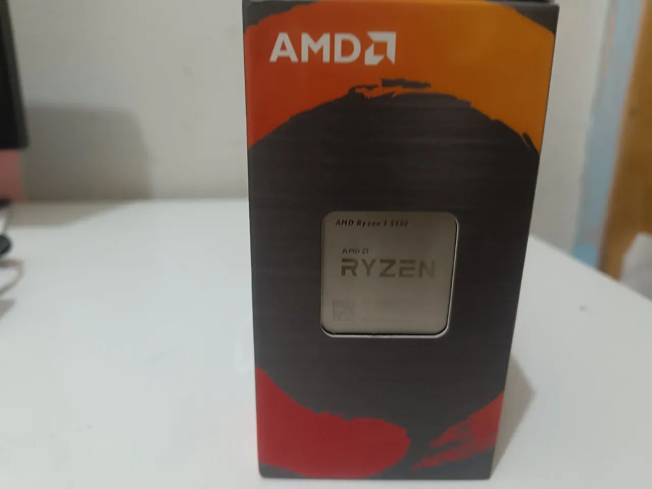 Processador AMD 5 5500 - Foto 3