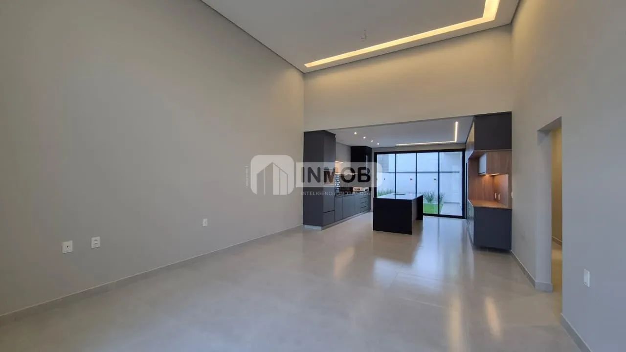 Casa em Condomínio em Tremembé com 3 Suítes e 160m² - Foto 3