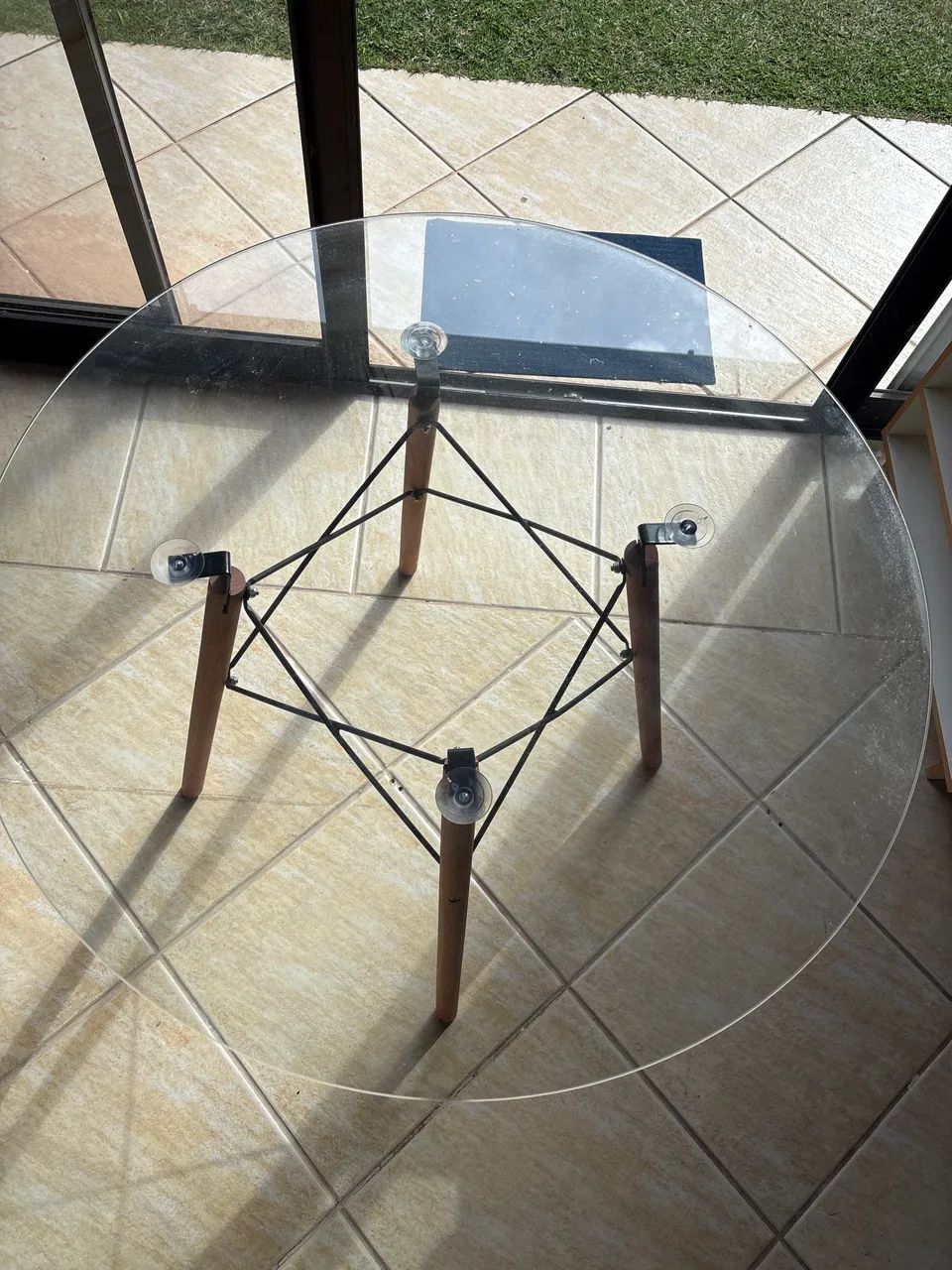 Mesa Eiffel - Foto 2