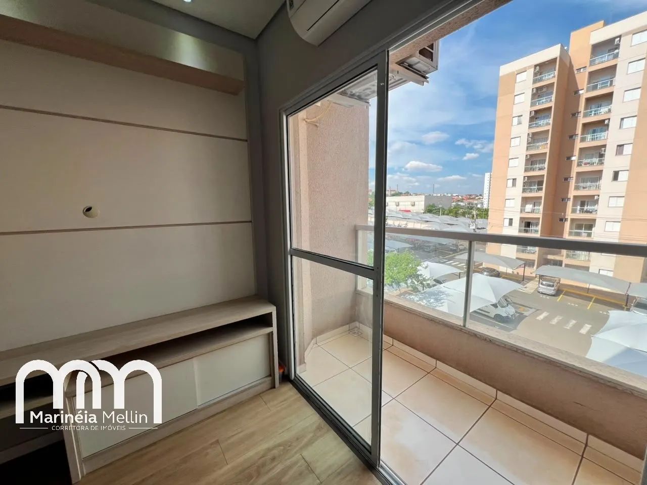 COMPRAR APARTAMENTO PORTAL DOS RUBIS EM HORTOLÂNDIA - Foto 4