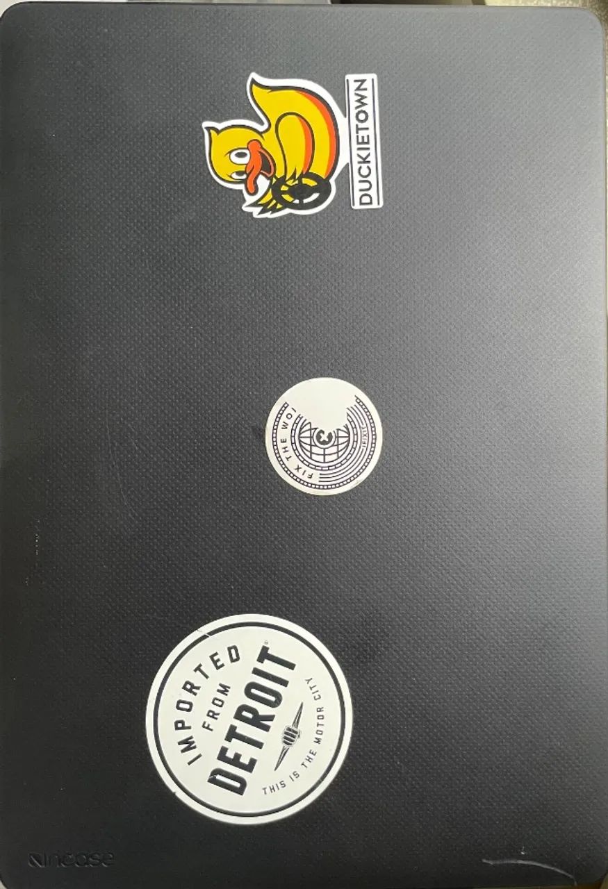 MacBook Pro com 2 Terás de Memória  - Foto 4