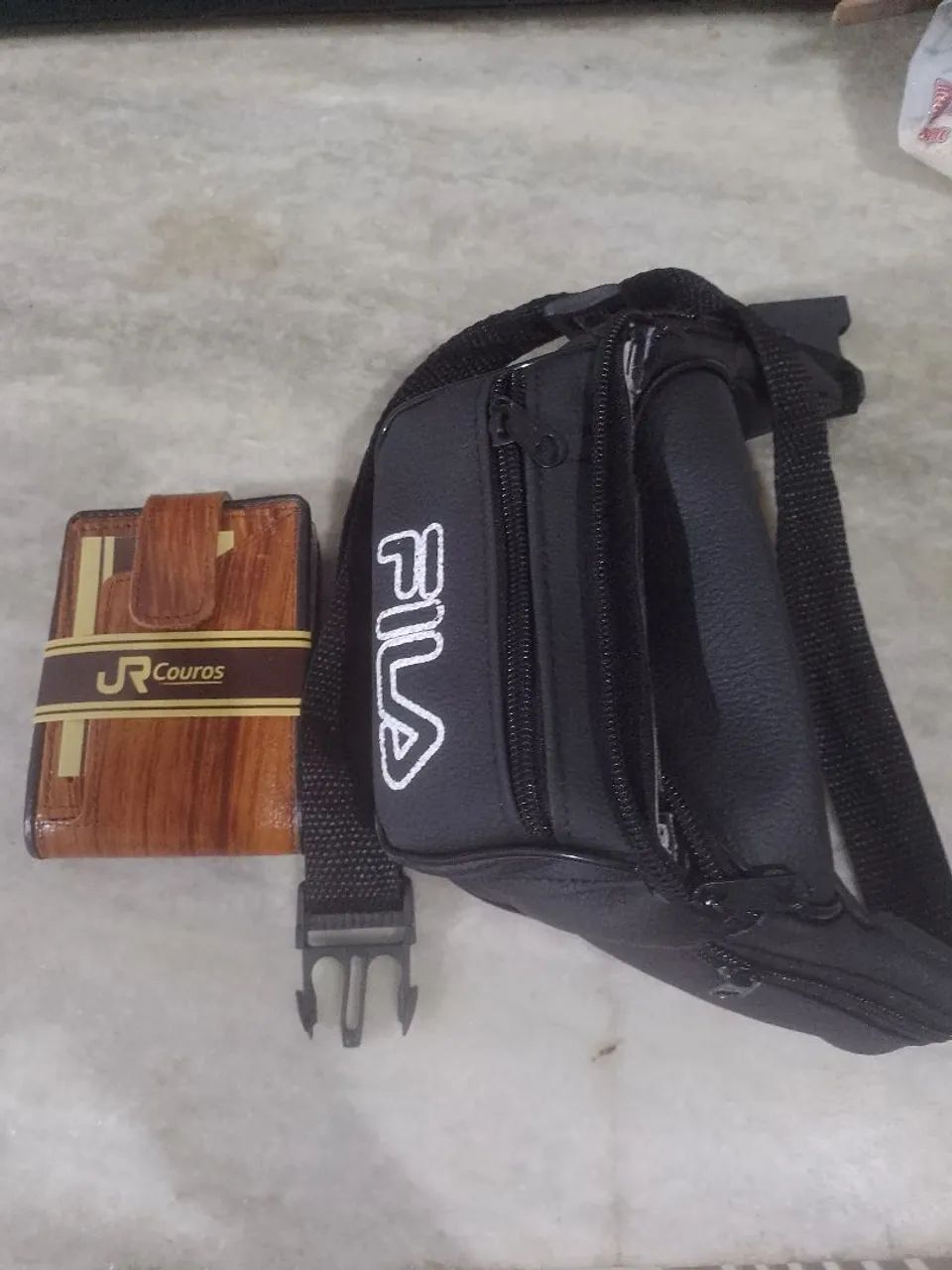 Kit masculino 