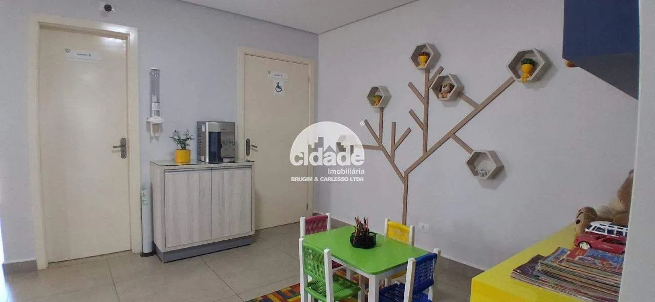 Sala comercial para aluguel, Parque São Paulo - Cascavel/Pr - Foto 3