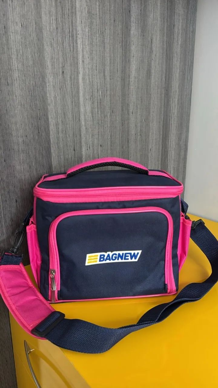 Bolsa Térmica BagNew Nova - Foto 2