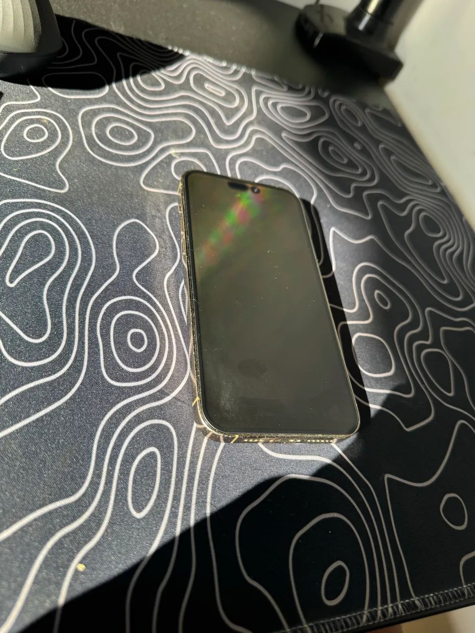 iPhone 14 pro max 128GB