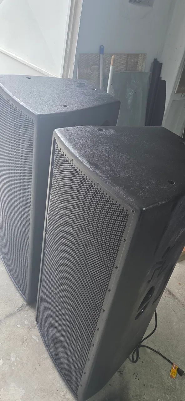 Caixas Leacs VIP 1000 Plus  - Foto 3