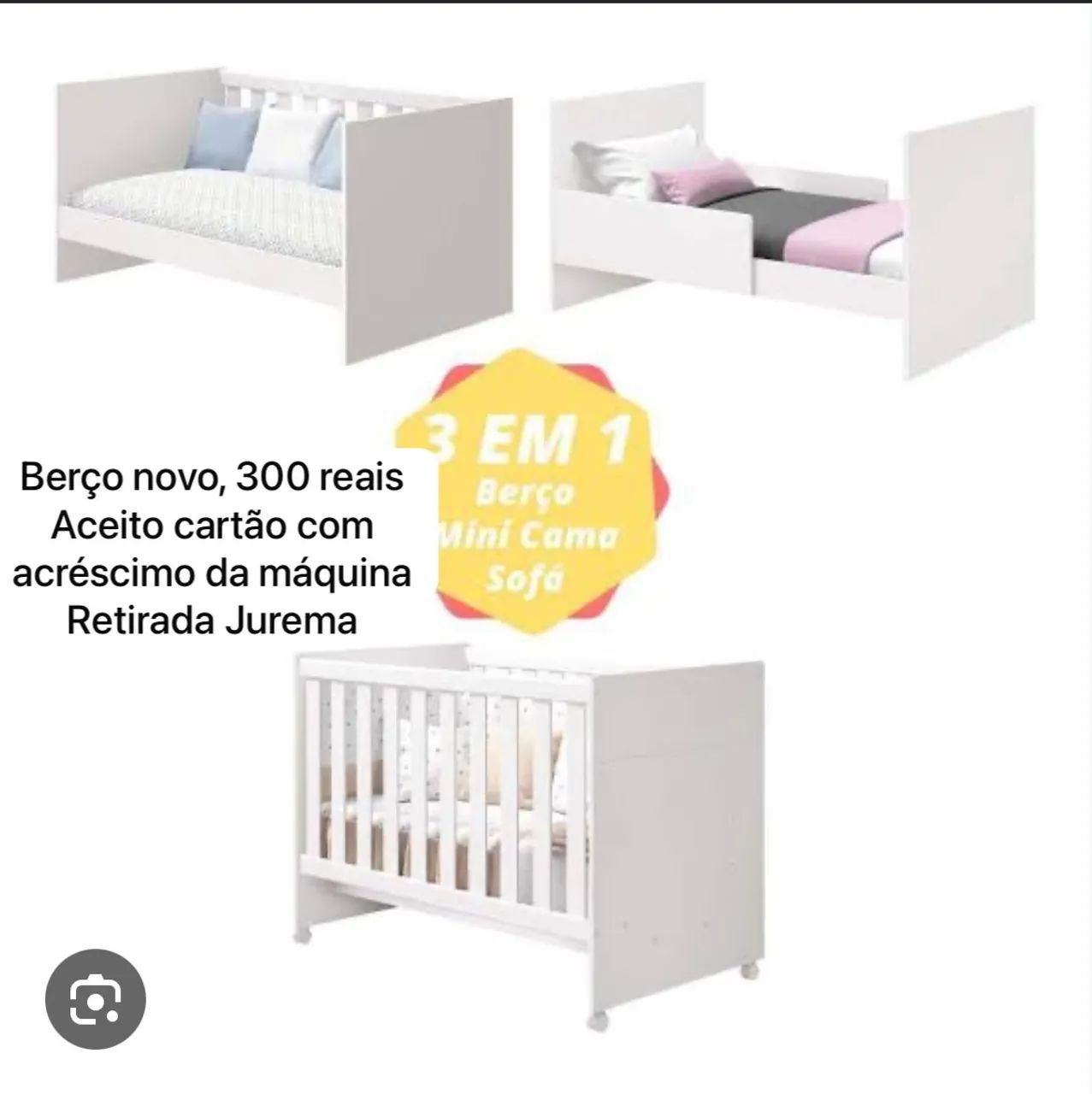 Berço 