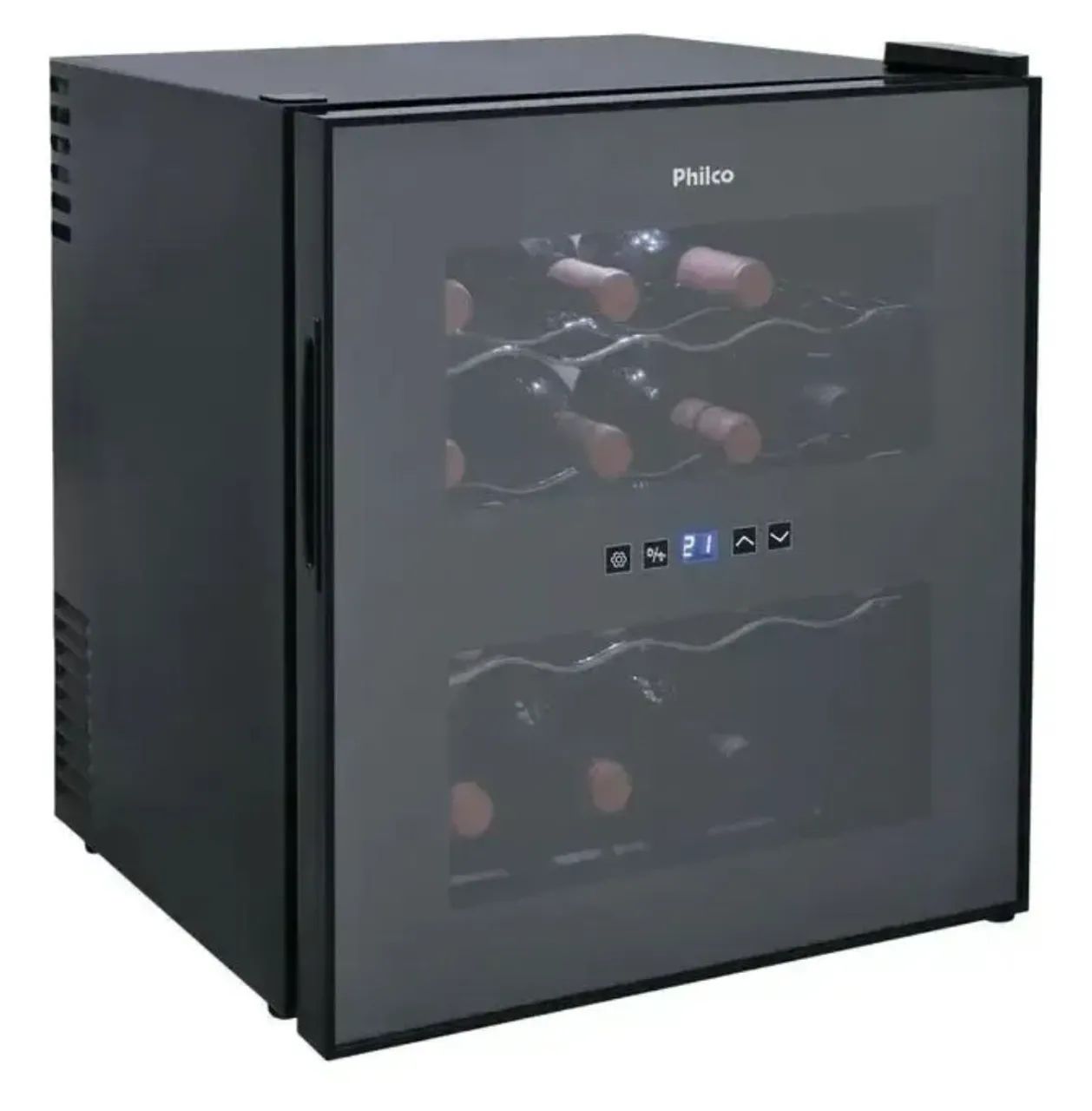 Adega Vinho Philco 