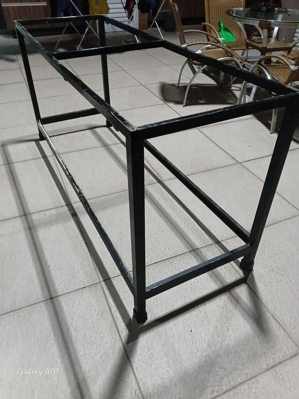 Base para mesa reforçada  - Foto 2