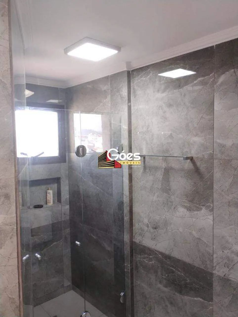 Apartamento com 4 quartos e 190 m² à venda na Vila Bocaina, em Mauá - Foto 2