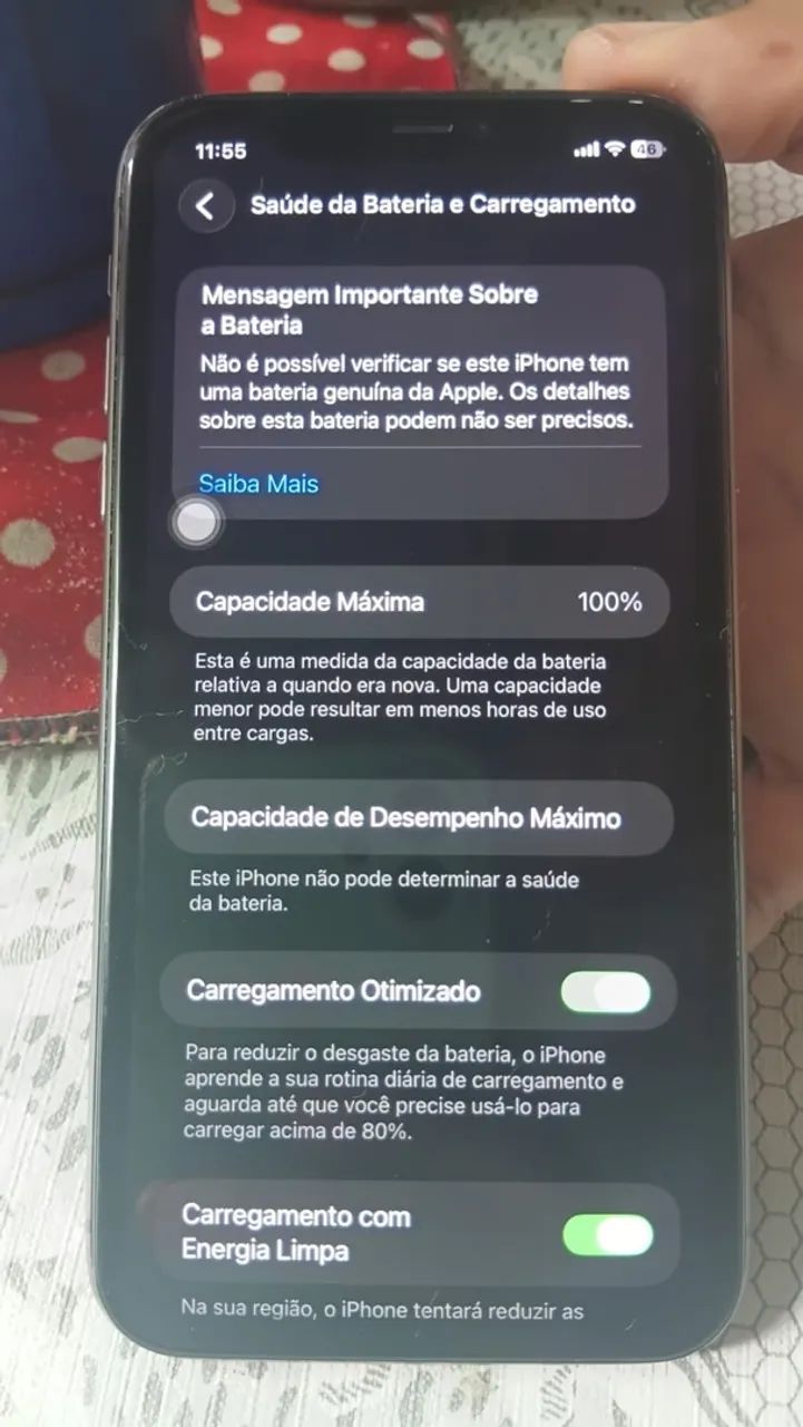 iPhone  - Foto 4