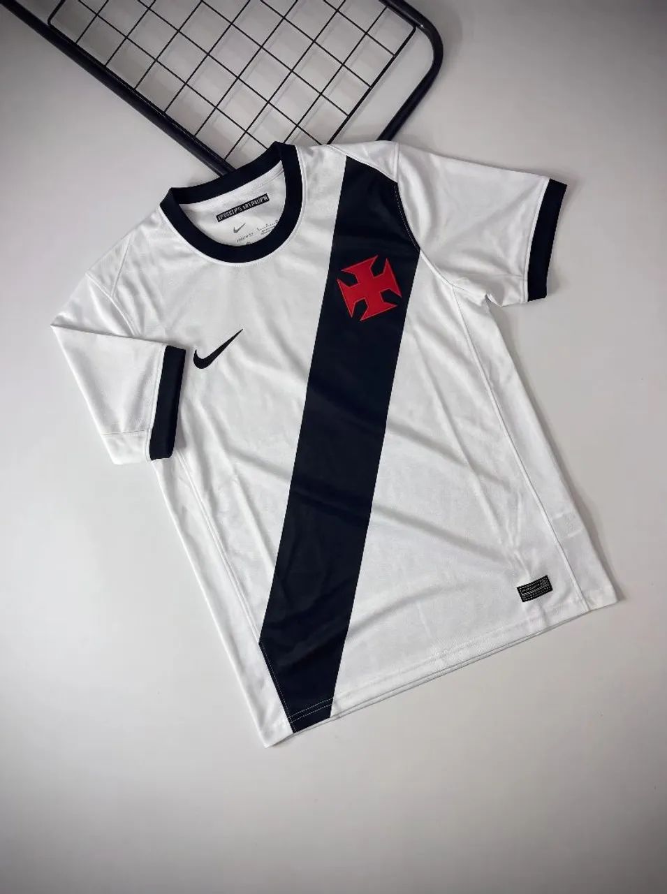 Vasco Camisa 2 Reserva 2026/27