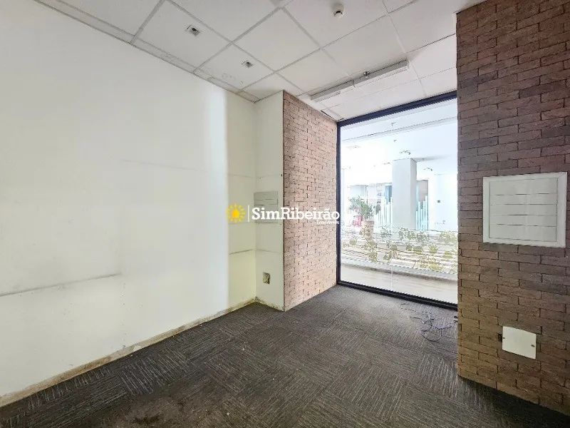 Sala a venda no Edifício Civitas. Bairro Jardim Botânico. - Foto 5