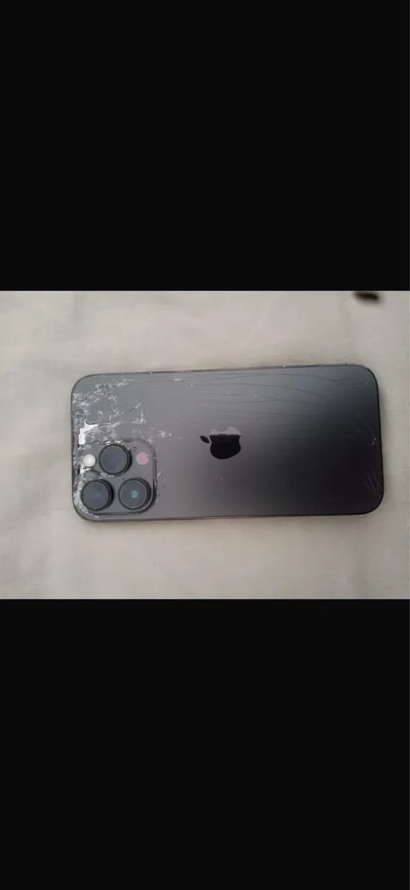 iPhone 14 Pro Max - Foto 2