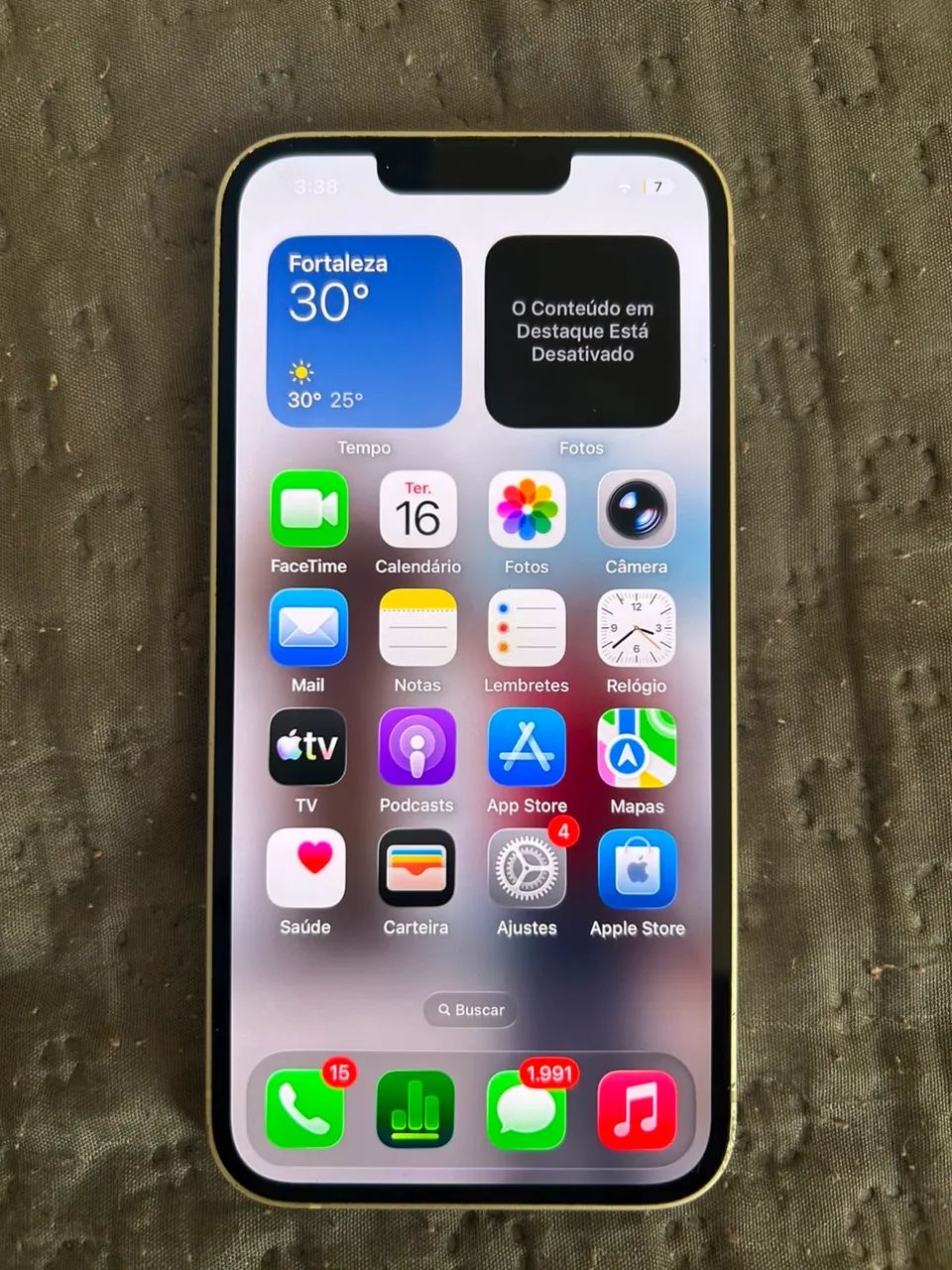 IPHONE 13