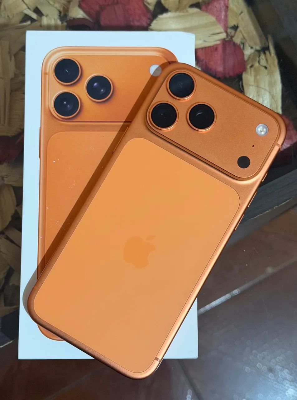 iPhone 17 pro Max 256 GB  - Foto 2