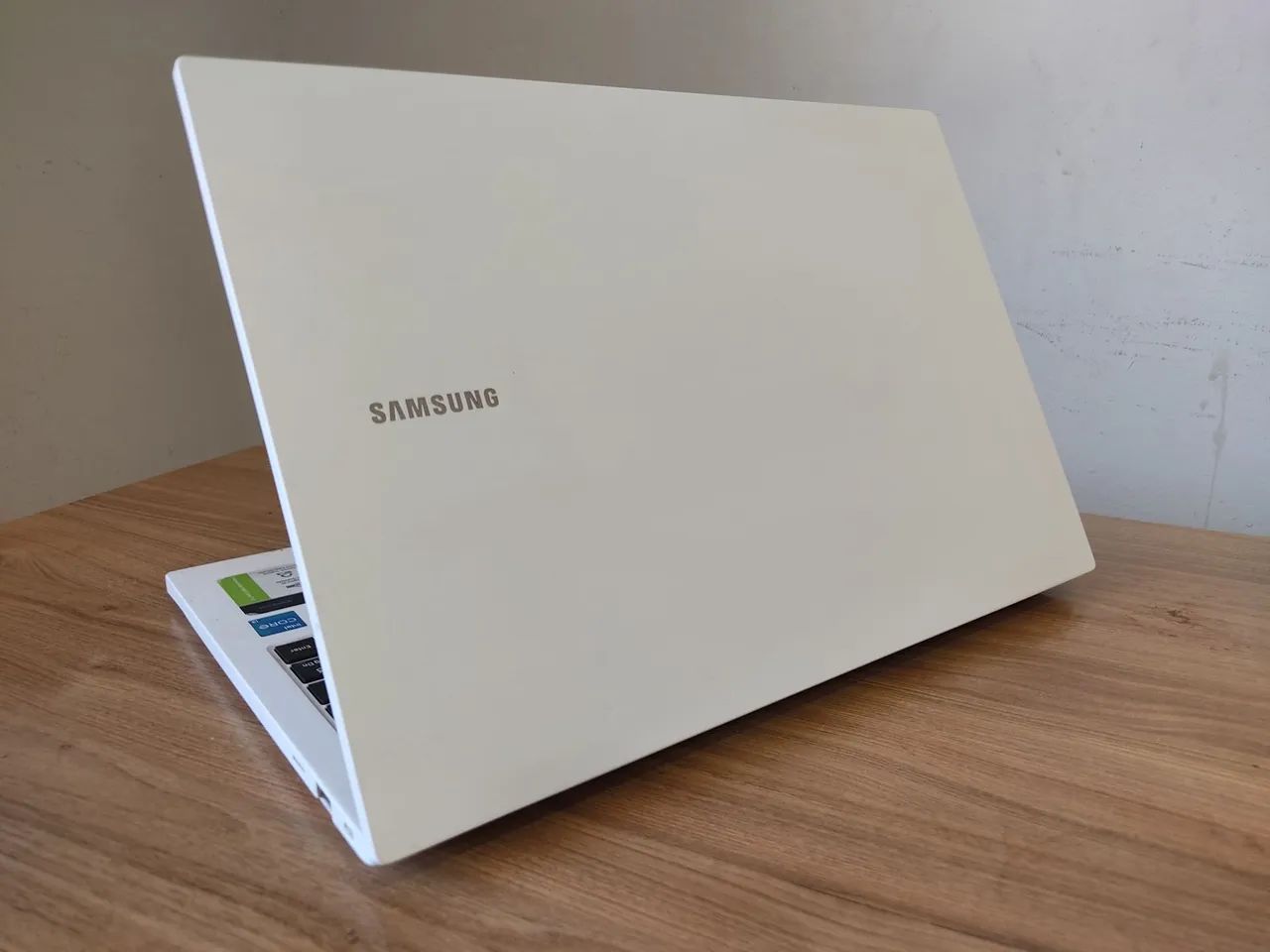 Notebook SAMSUNG CORE I3 11 GERAÇÃO SSD 256GB + HD 1TERA - Foto 3