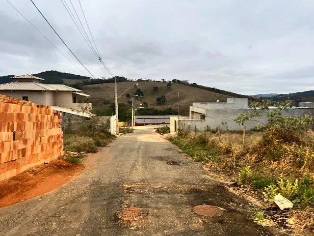 Lote em Crucilândia