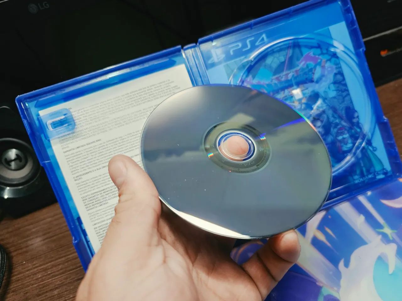 Dragon Quest XI Ps4 - Foto 3
