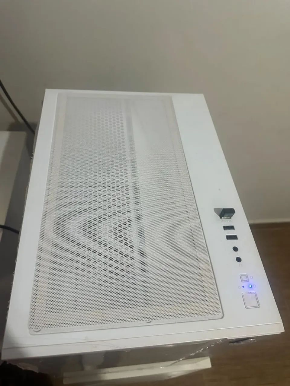 PC Gamer Ryzen 5 5500g,GTX 1660 Super - Foto 3