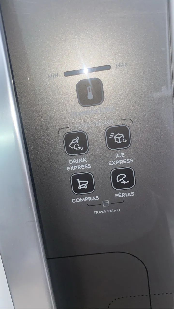 Geladeira Electrolux 402L - Foto 5