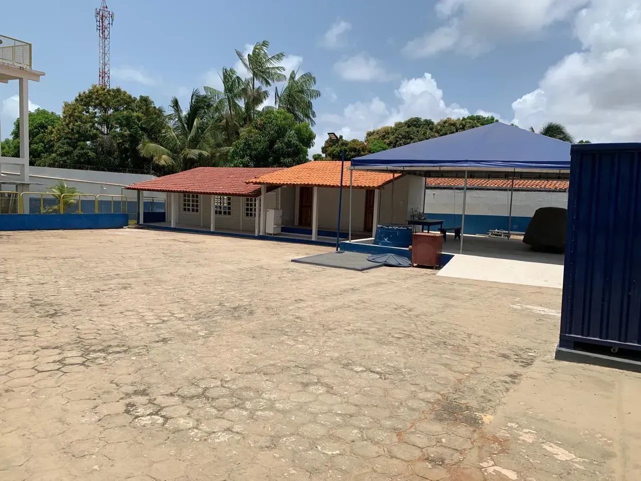 LOCAÇÃO - GALPÃO COMERCIAL | ARAÇAGY | 875M² - Foto 4