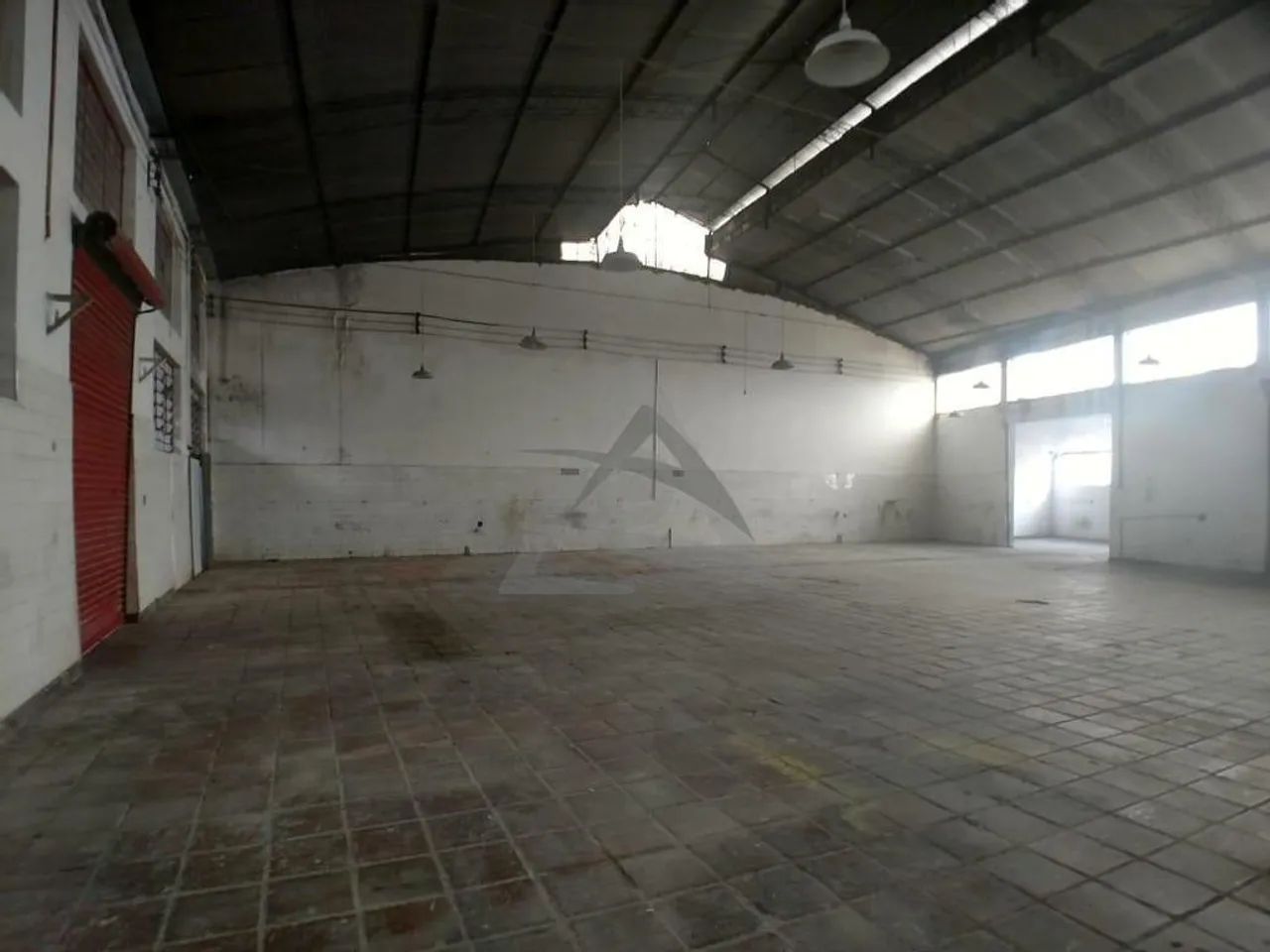 Galpão à venda em Campinas, Parque Industrial, com 655 m²
