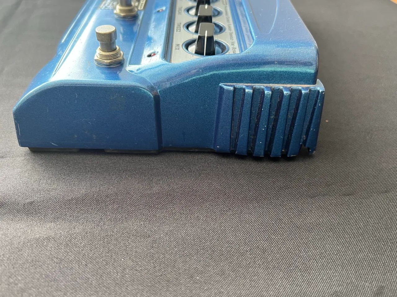 Pedal line 6 MM4 Modulation Modeler  - Foto 2