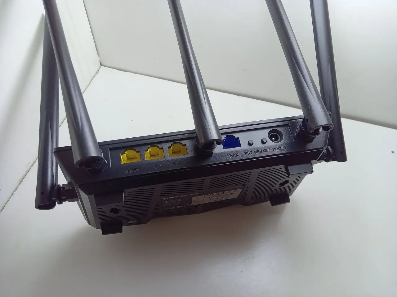 Roteador tenta 1200 - Foto 2