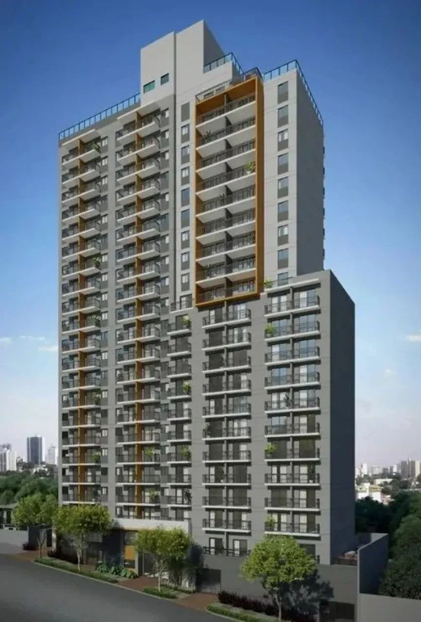 MIRUS VILA MADALENA - APARTAMENTOS