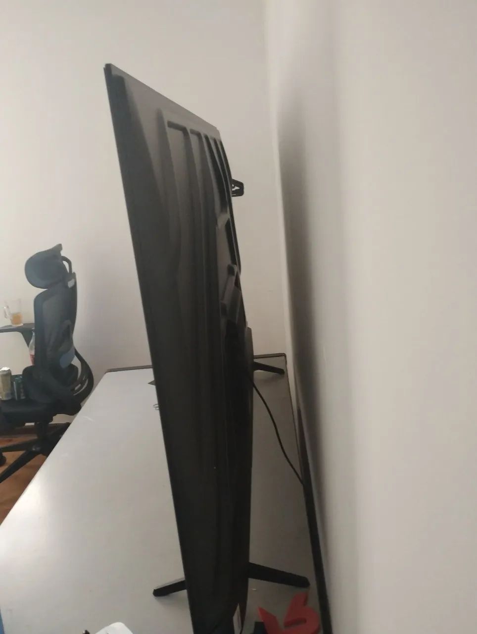 TV Hisense 65 polegadas 4k