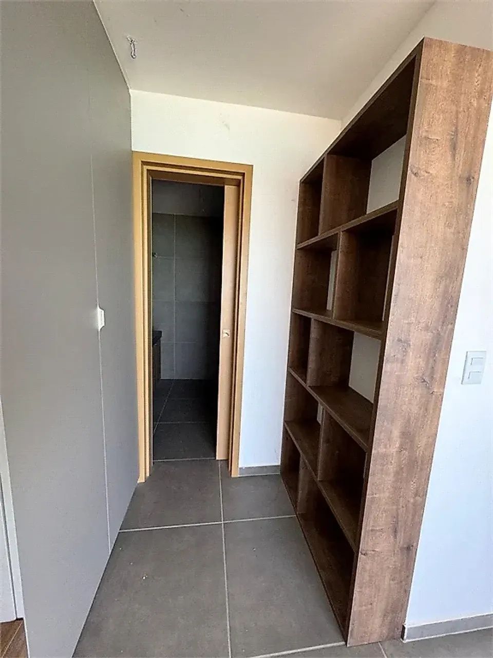 Apartamento 1 Quarto no Loft Residence - Garça Torta - Foto 4