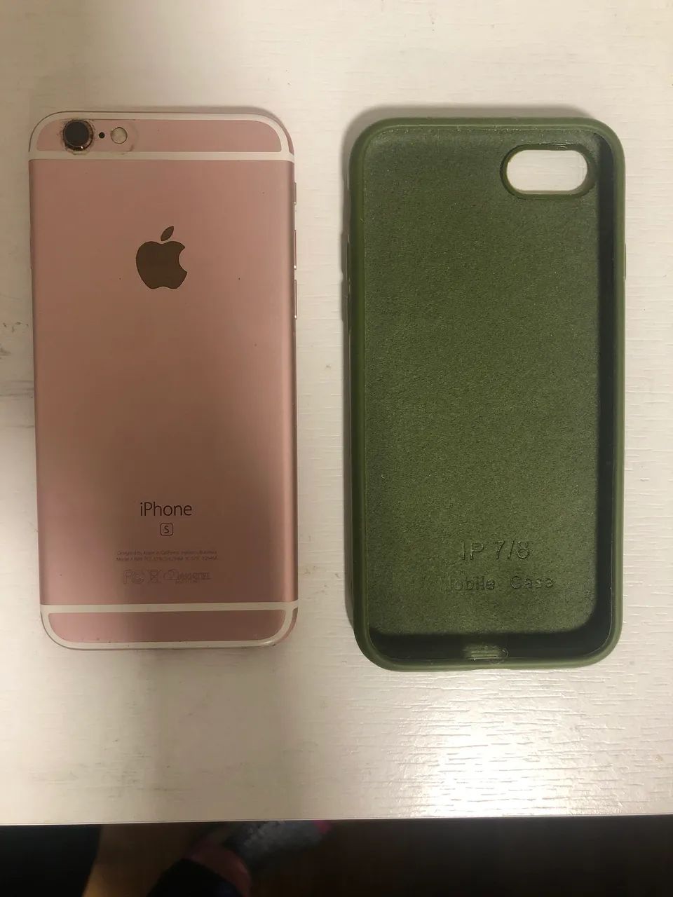 Iphone 6s - Foto 2
