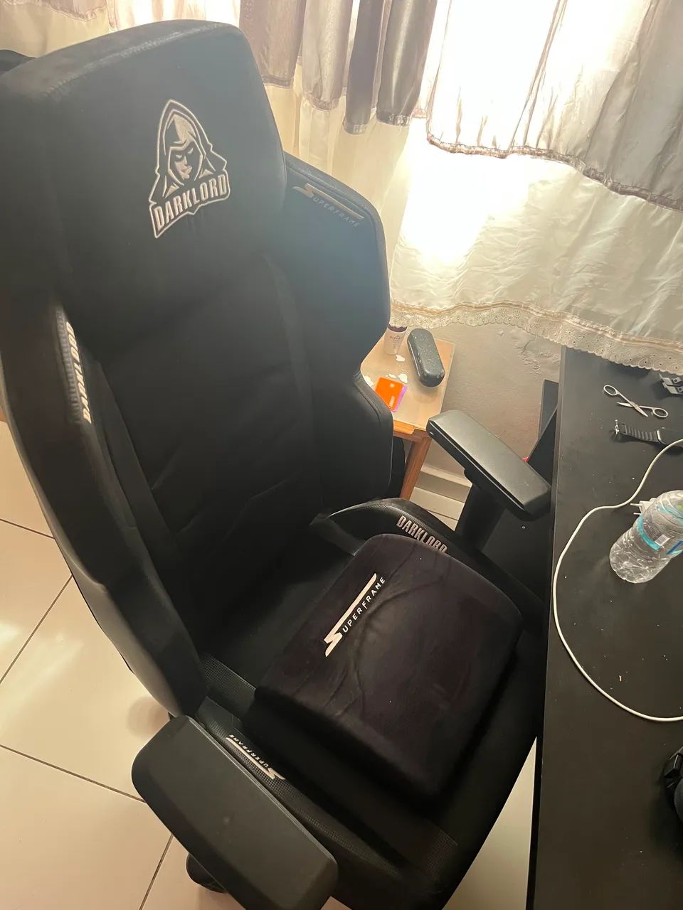 Cadeira Gamer Supreframe - Foto 2