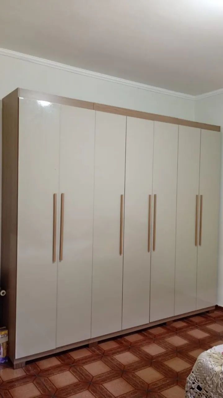 Guarda roupa 