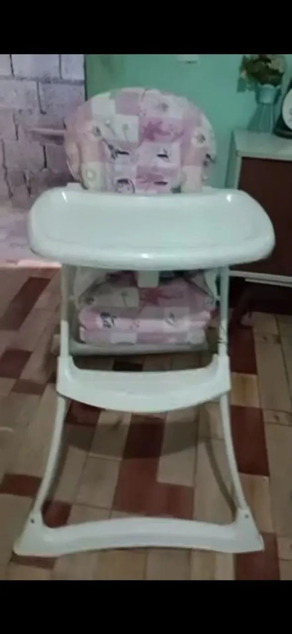 Cadeira  - Foto 2