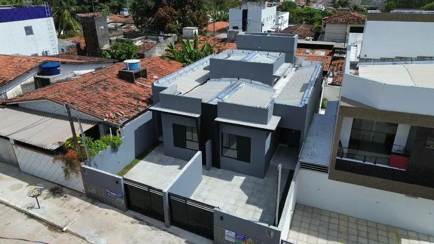 Foto - João Pessoa - José Américo de Almeida