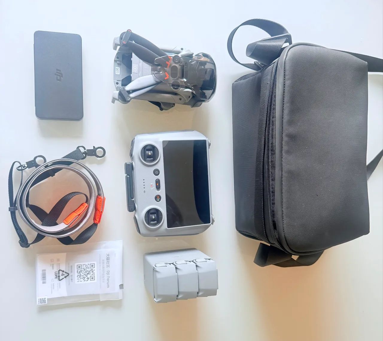 Drone DJI Mini 5 Pro