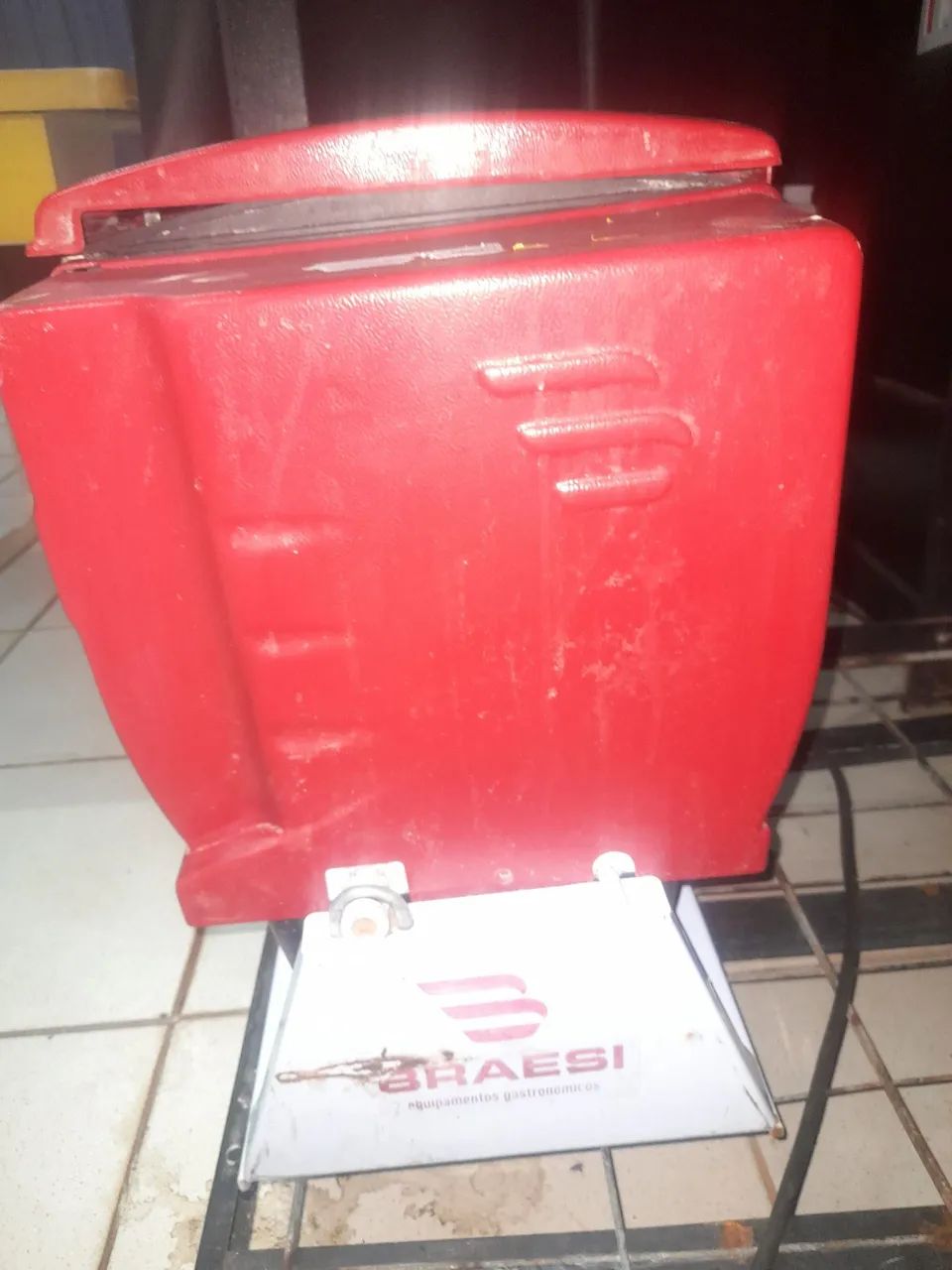 Masseira - Foto 2