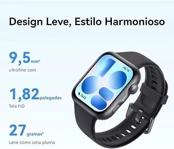 Smartwatch Fit 5 Huawei  - Foto 3
