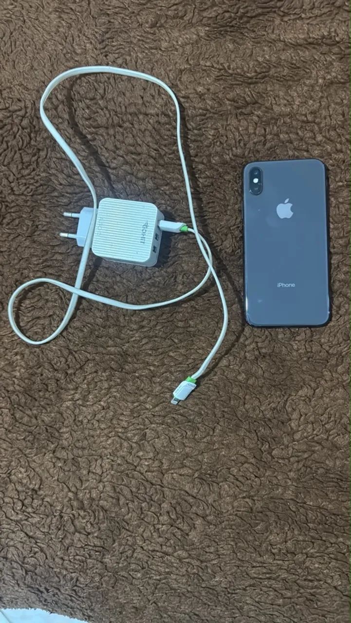 IPHONE X  - Foto 2