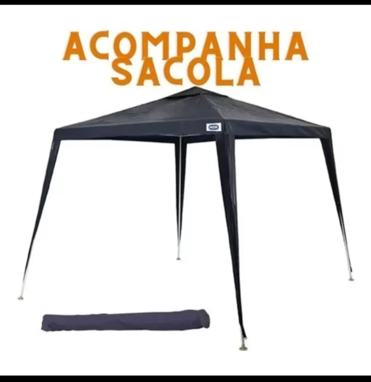 Tenda