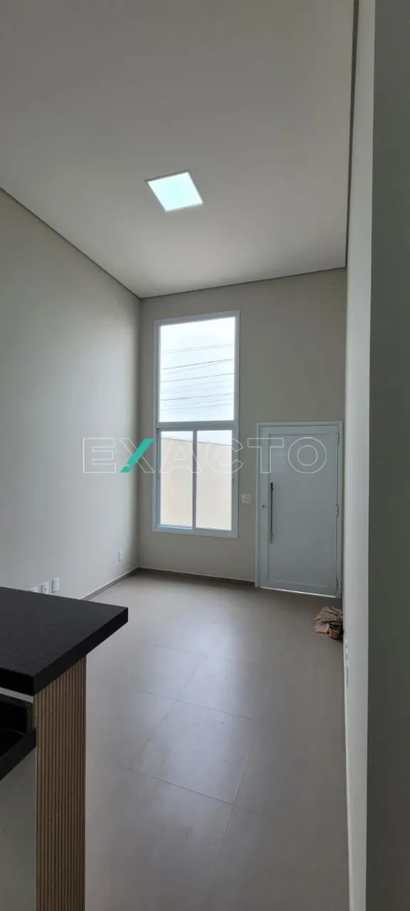 casa - Parque Jambeiro - Campinas - Foto 2