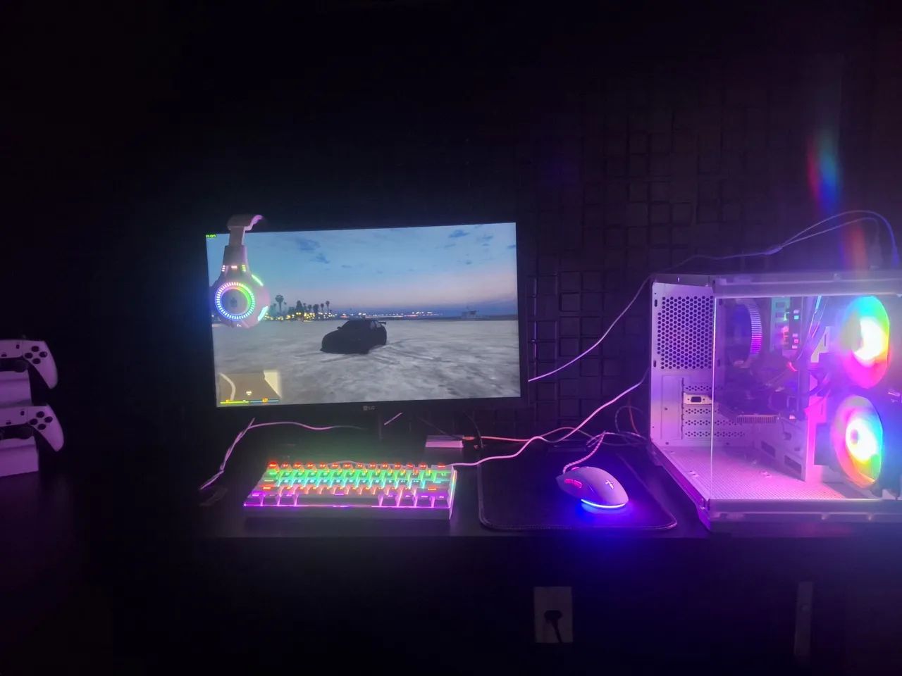 Pc gamer
