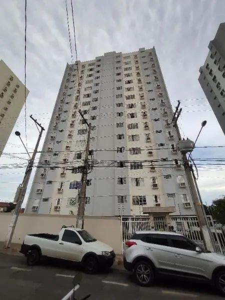 Apartamento com 3 quarto(s) no bairro Cidade Alta em Cuiabá - MT - Foto 4