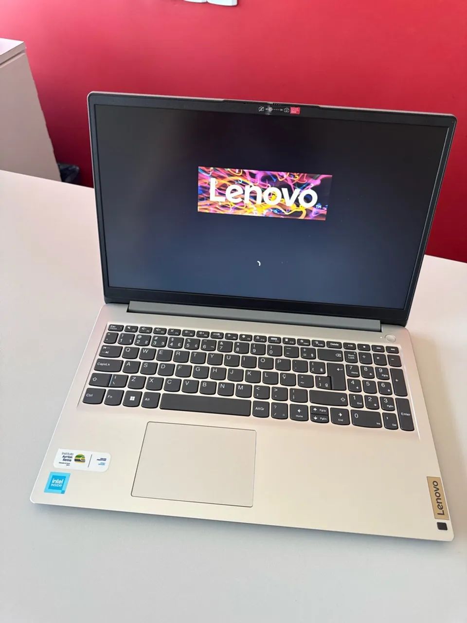 Notebook Lenovo Novo  - Foto 2