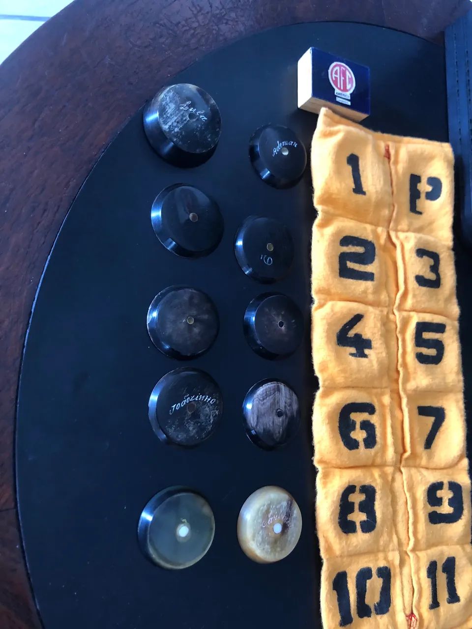 Jogo de botão - Foto 4
