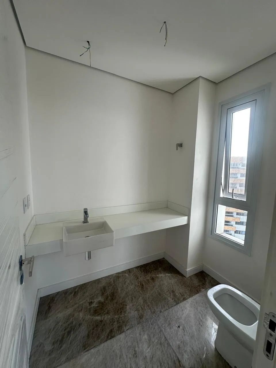 Condomínio One: Viva no Edifício Mais Alto de Fortaleza com 604m² - Foto 4