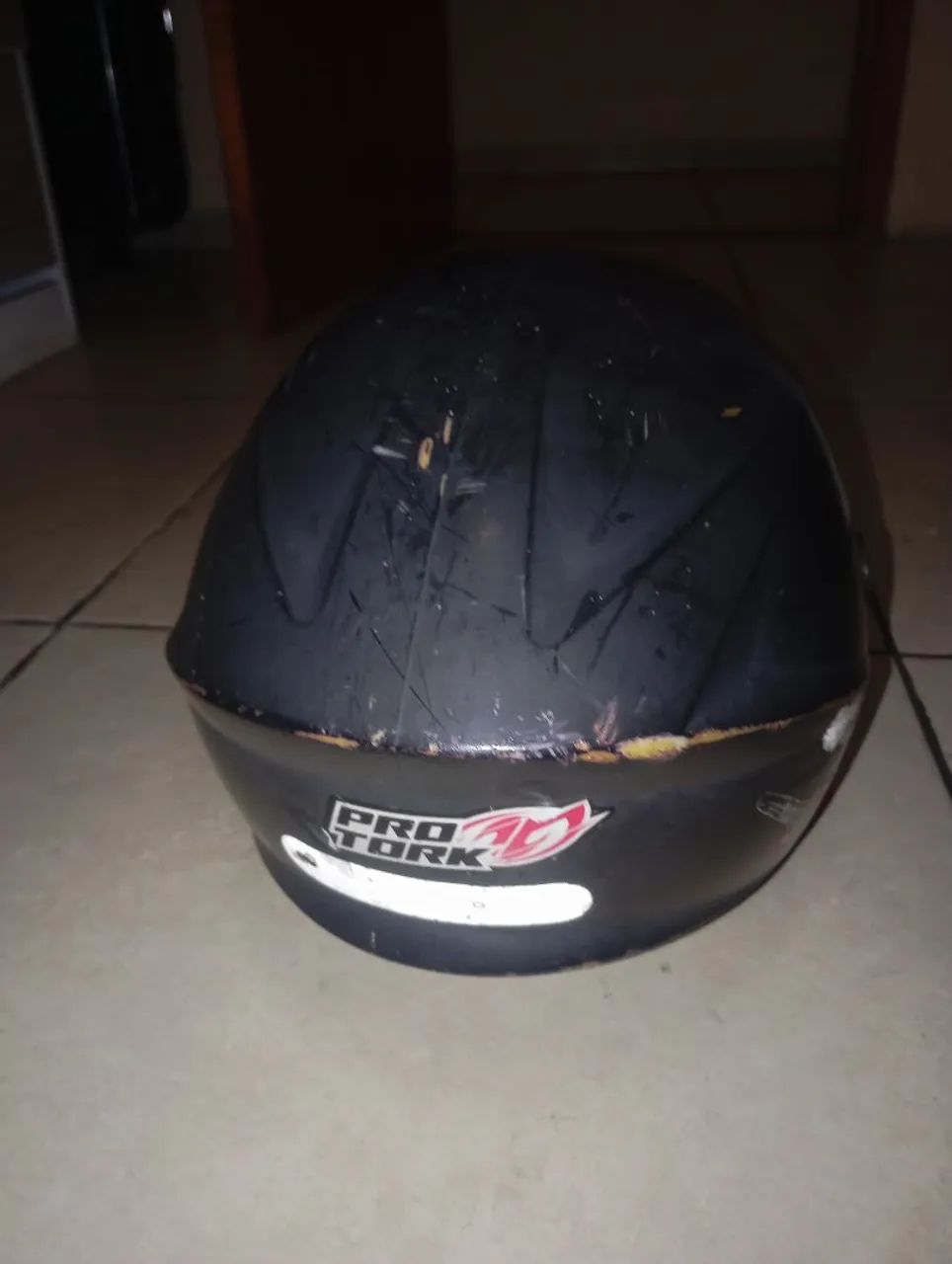 Vendo capacete  - Foto 3